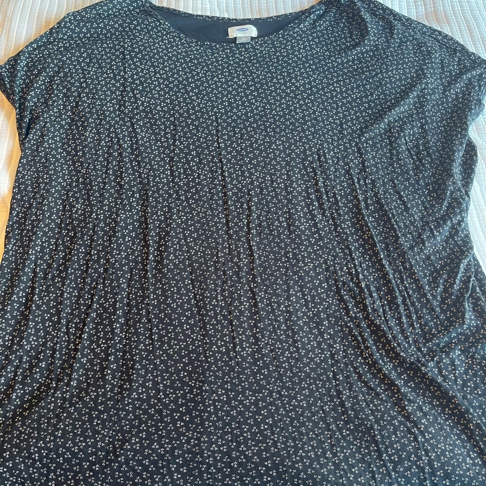 Old navy short sleeve